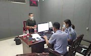 安乡县依法查处一起散布涉疫谣言案件