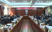 徐桢：深入学习贯彻党的十九届六中全会精神 坚决守牢信访维稳、安全生产底线