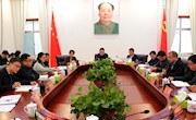 陈德寄语年轻干部：坚定信心、厚植情怀、练好本领，不断在开拓奋进中书写青春答卷