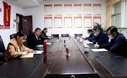 陈德：抓实抓细常态化防控措施 确保疫情防控绝对安全