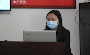 县委组织部开展个人所得税专题培训