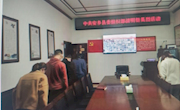 安乡：开展“我们的节日·清明”主题活动