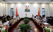 凝聚自媒体人智慧力量 推动安乡经济社会高质量发展