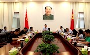 精心谋划部署 加快推进安乡农业品牌创建