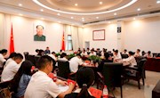 弘扬“五四”精神 谱写青春篇章