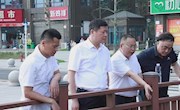 安乡县召开巩固国家卫生县城工作问题整改结账会