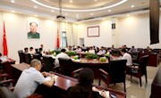 安乡县召开县委全面深化改革委员会2023年第一次会议