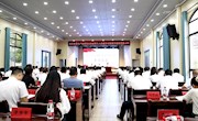 常德市农业生产经营党员致富带头人助推乡村振兴专题培训重点班在安乡开班