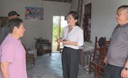 【担当作为优秀干部】聂亚：踏平坎坷铺大道 开路巾帼展英姿