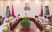 安乡县委理论学习中心组举行2023年第9次集体学习研讨