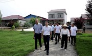 【担当作为优秀干部】 谭佳成：争当乡镇“领头雁” 干事创业显担当