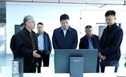 王先波深入企业走访调研 精准助力企业发展
