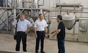 【担当作为优秀干部】 刘东宏：推动民生水利建设，加快构建发展新格局