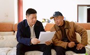 【学思想 强党性 重实践 建新功】王先波深入开展“走找想促”活动 督导有效衔接工作