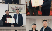 王先波率队赴北京、成都、德阳等地开展招商引资活动