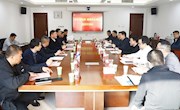 县委书记王先波赴湖南农业集团洽谈合作