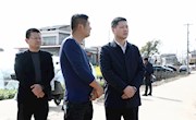 王先波到安障乡调研：善作善为 全面推进乡村振兴