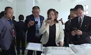 “全省农产品加工流通产业带头人专题培训”走进安乡
