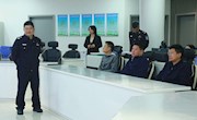王先波开展劳动节期间安全生产检查
