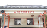 安丰乡 ：“小网格”撬动农村“大治理” 打开基层治理新模式