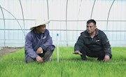 【学劳模 争先进】全国劳模聂天喜：发挥劳模示范引领作用