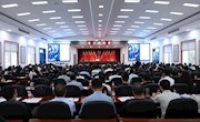 安乡：干部学习“大讲堂” 以学促干提效能