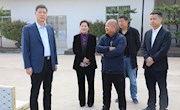 王先波：聚焦“五个一”持续发力久久为功 助推产业高质量发展