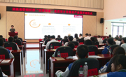 省委组织部“田间课堂”走进安乡酱卤产业园