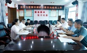 王先波调研教育系统相关工作