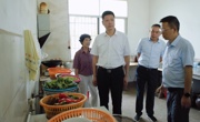 王先波调研养老服务工作：深化养老服务体系建设 助力民生福祉稳步提升