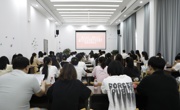 68名安乡籍大学生在家乡开展暑期实习实践活动