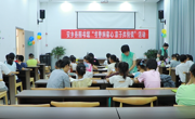 安乡县开展“书香润童心，亲子共悦读”主题活动