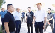 安乡县召开2025年乡镇重点工作推进暨现场观摩交流会