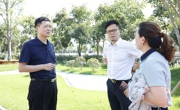 王先波调研文旅产业发展工作