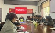 【组工讲堂】学悟两会精神 服务发展大局