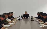 以学明智谋发展，对标找差促提升