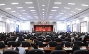 谋划“十五五” 安乡大讲堂开讲