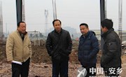 宋云文：以时不我待的紧迫感抓好工业项目建设