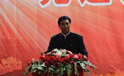“常德故事 安乡讲述”——我县党的群众路线教育实践活动先进典型宣讲活动举行