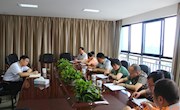 唐海芳周调度群众路线教育实践活动工作