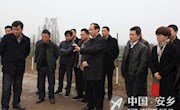 全县乡镇党委书记工作经验交流现场会召开