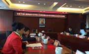 县委组织部强化干部人事档案管理工作