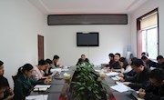 本部：认真贯彻落实全市组织部长会议精神