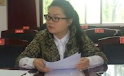 安丰乡：选举出席乡第十四届党代会第一次会议代表