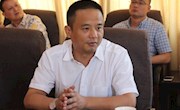 县委党校：扎实开展“两学一做”学习教育“讲规矩 有纪律”的学习讨论