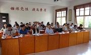 展现青春风采  共建美丽乡村