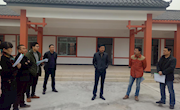 “四方对接”促智慧党建配套工程建设