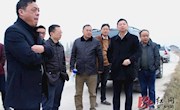 王兆铭：要较真 要用心 确保“河长”巡河工作常态化