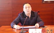 安乡：县委常委、组织部长唐海芳寄语组工干部