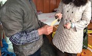 安乡：春节期间走访慰问老党员、困难党员群众